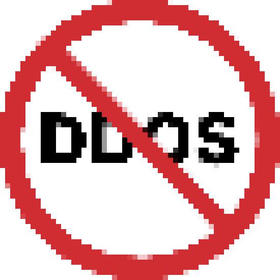 Do not attack our platform infrastructure